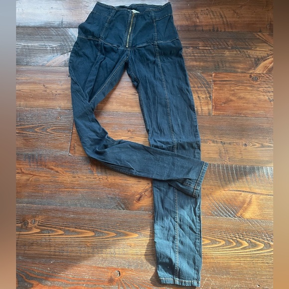 Prairie Underground Girdle Pants - Picture 1 of 3